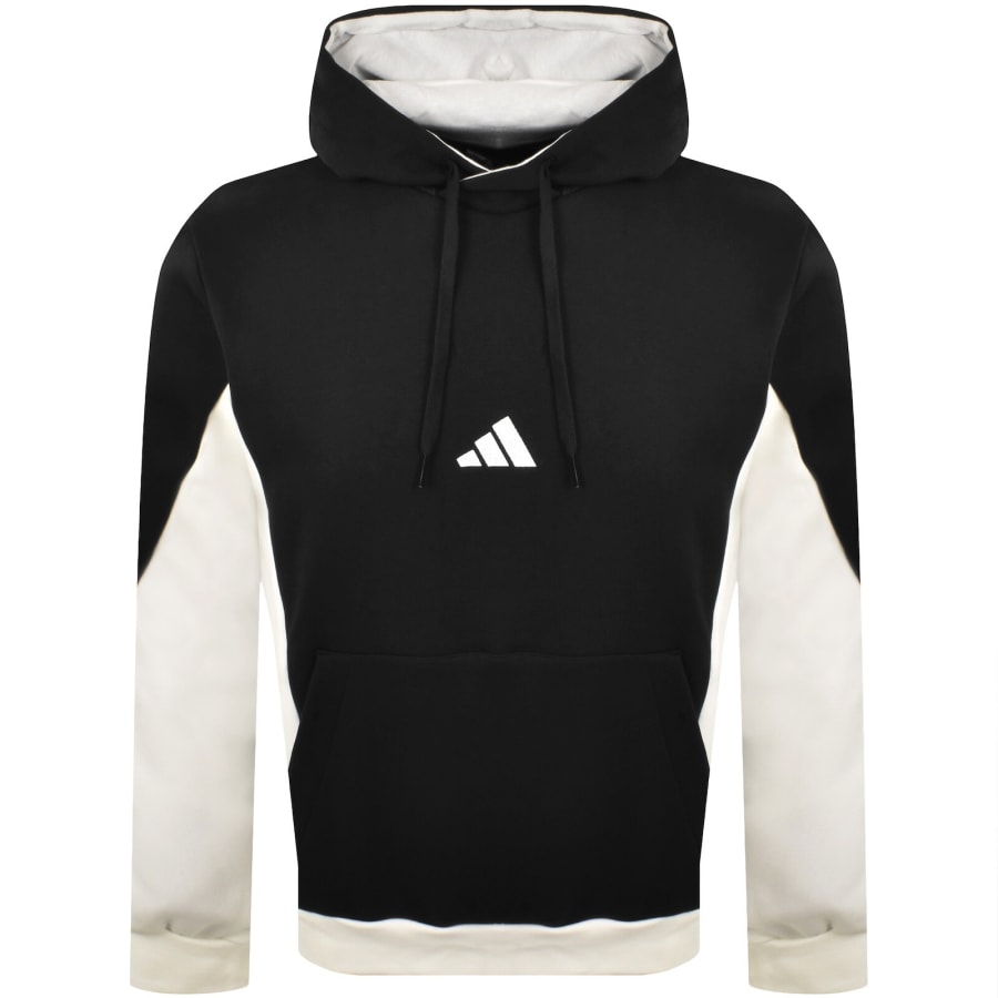 Image number 2 for adidas Sportswear Tracksuit Black
