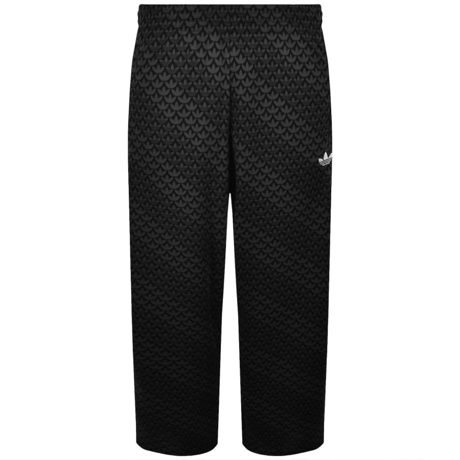 Image number 2 for adidas Originals Firebird TP Joggers Black