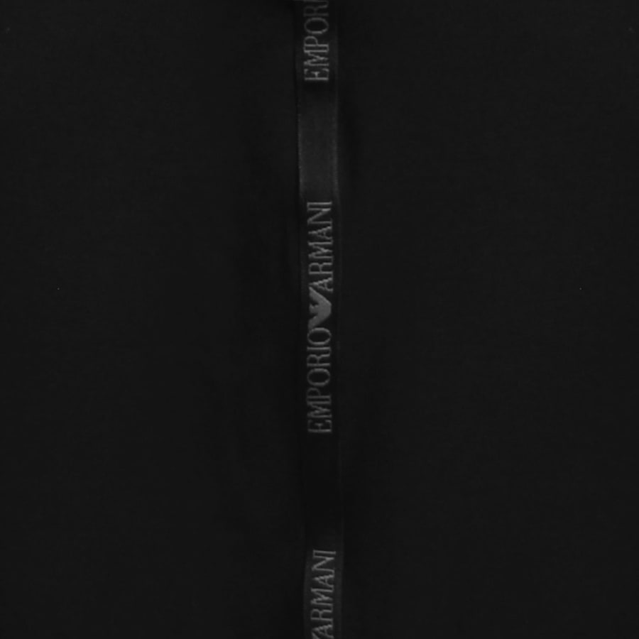 Image number 4 for Emporio Armani 2 Pack Logo T Shirts