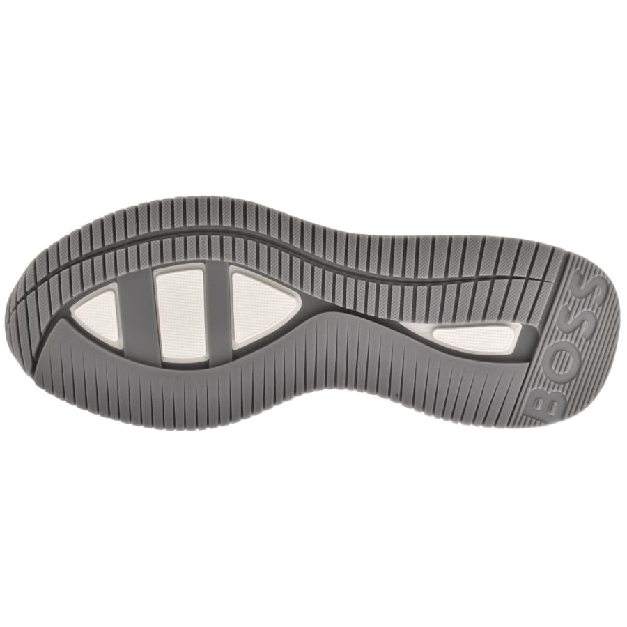 Image number 5 for BOSS TTNM EVO Trainers Grey