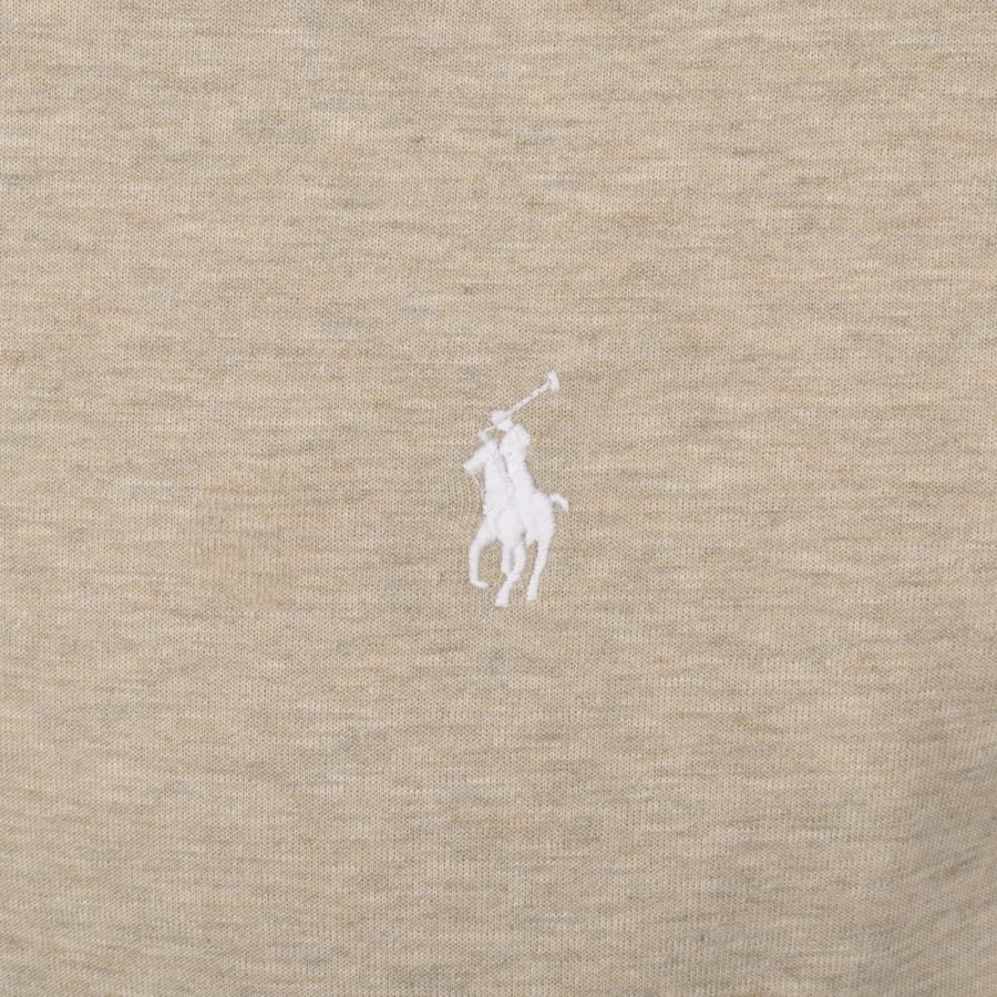 Image number 3 for Ralph Lauren Sweatshirt Beige