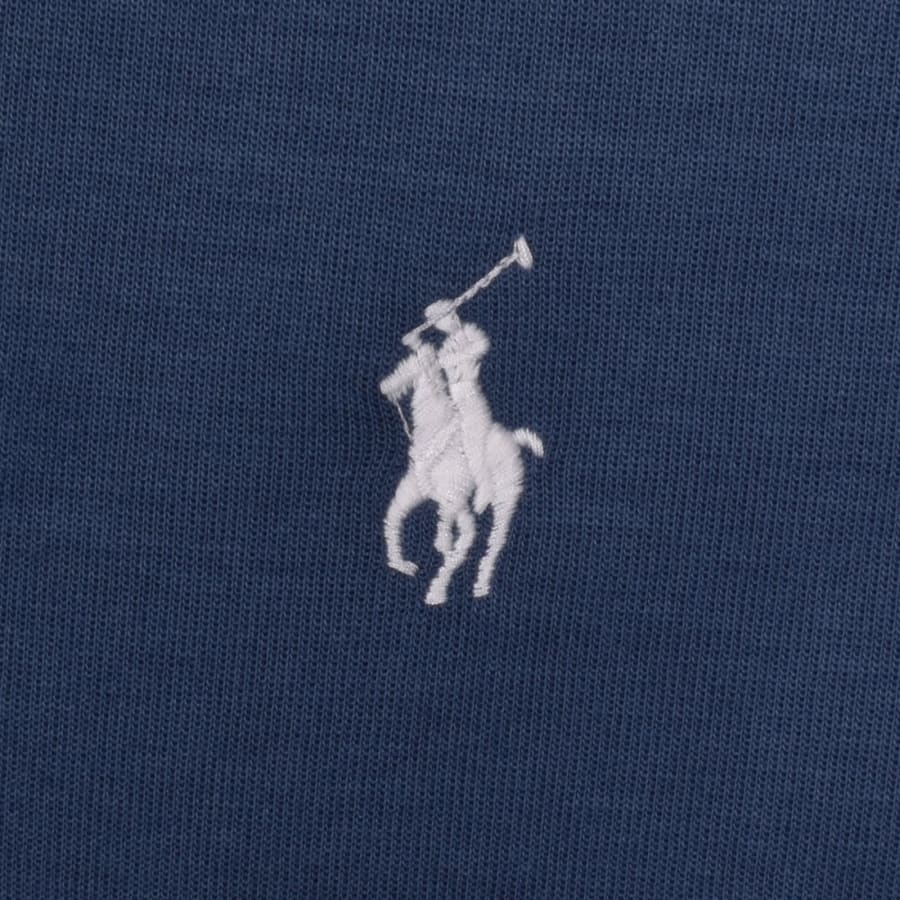 Image number 3 for Ralph Lauren Sweatshirt Navy