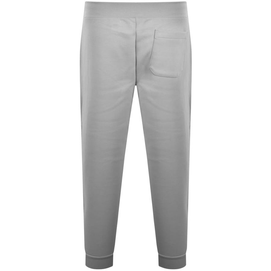 Image number 2 for Ralph Lauren Athletic Joggers Grey