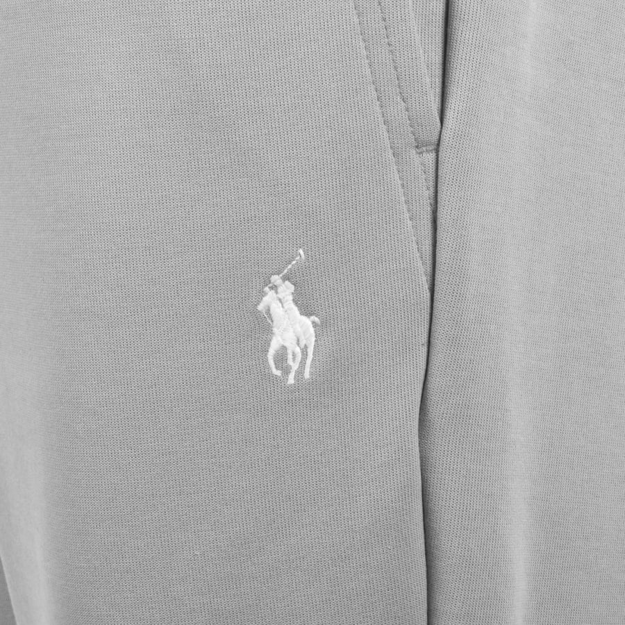 Image number 3 for Ralph Lauren Athletic Joggers Grey