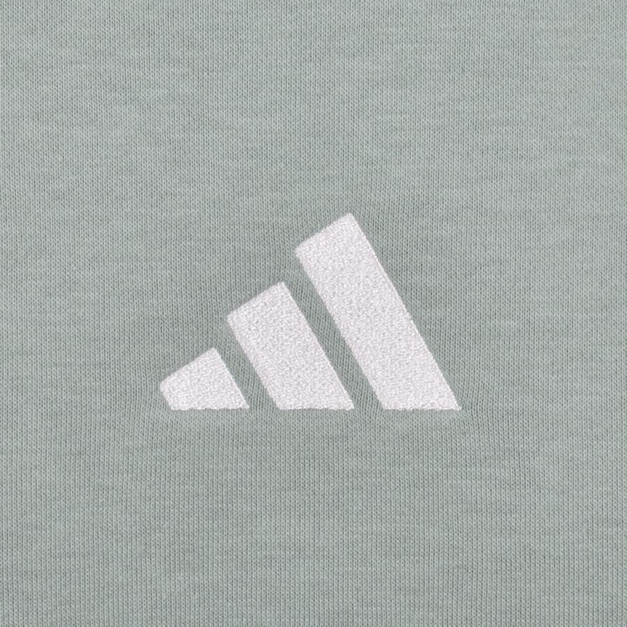 Image number 3 for adidas Sportswear Feel Cozy Hoodie Blue
