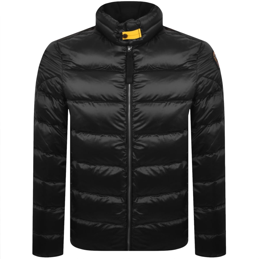 Image number 2 for Parajumpers Dillon Jacket Black