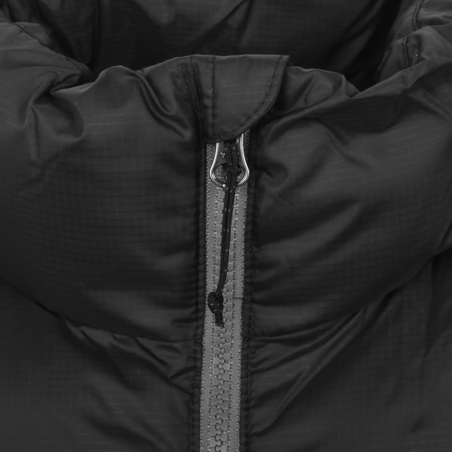 Image number 4 for Columbia Puffect III Jacket Grey
