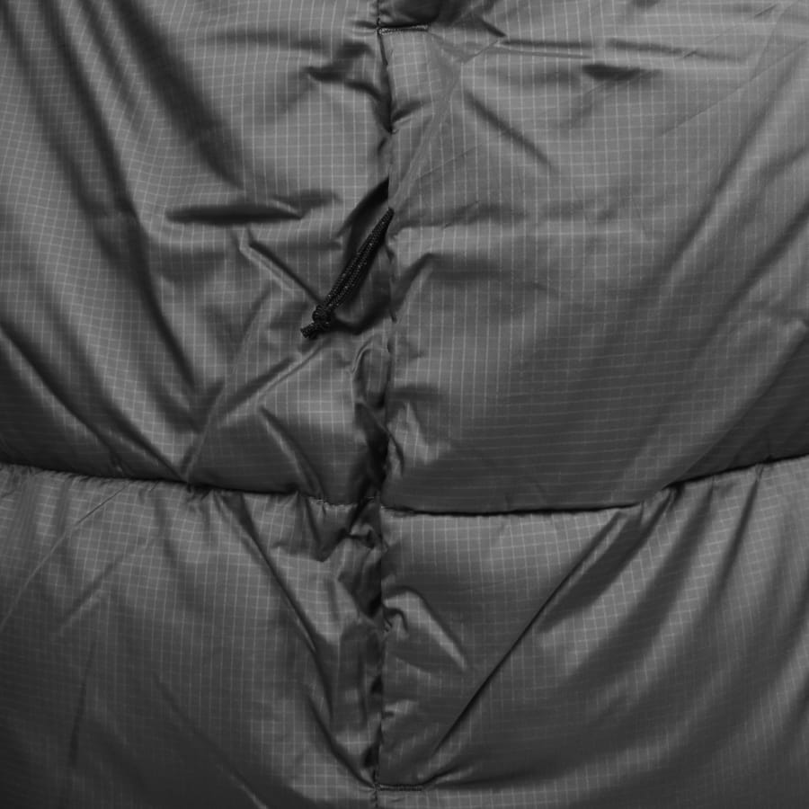 Image number 5 for Columbia Puffect III Jacket Grey