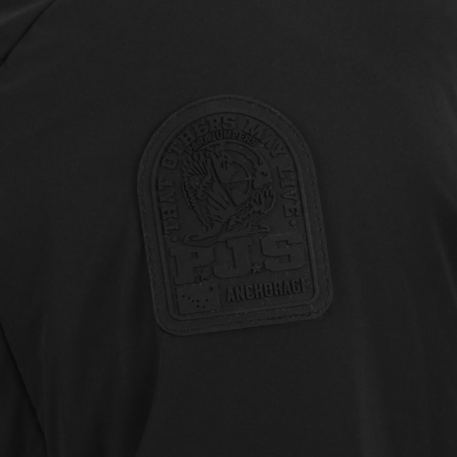 Image number 4 for Parajumpers Colbert Jacket Black