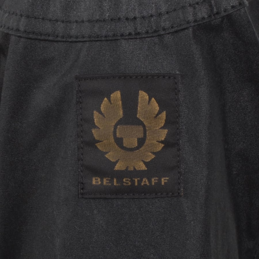 Image number 3 for Belstaff Trialmaster Jacket Dark Navy