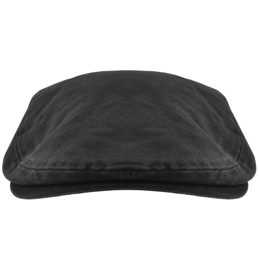 Image number 2 for Carhartt Webster Hat Black