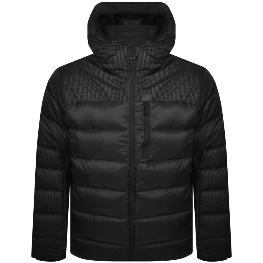 Image number 2 for The North Face Kalix Down Jacket Black