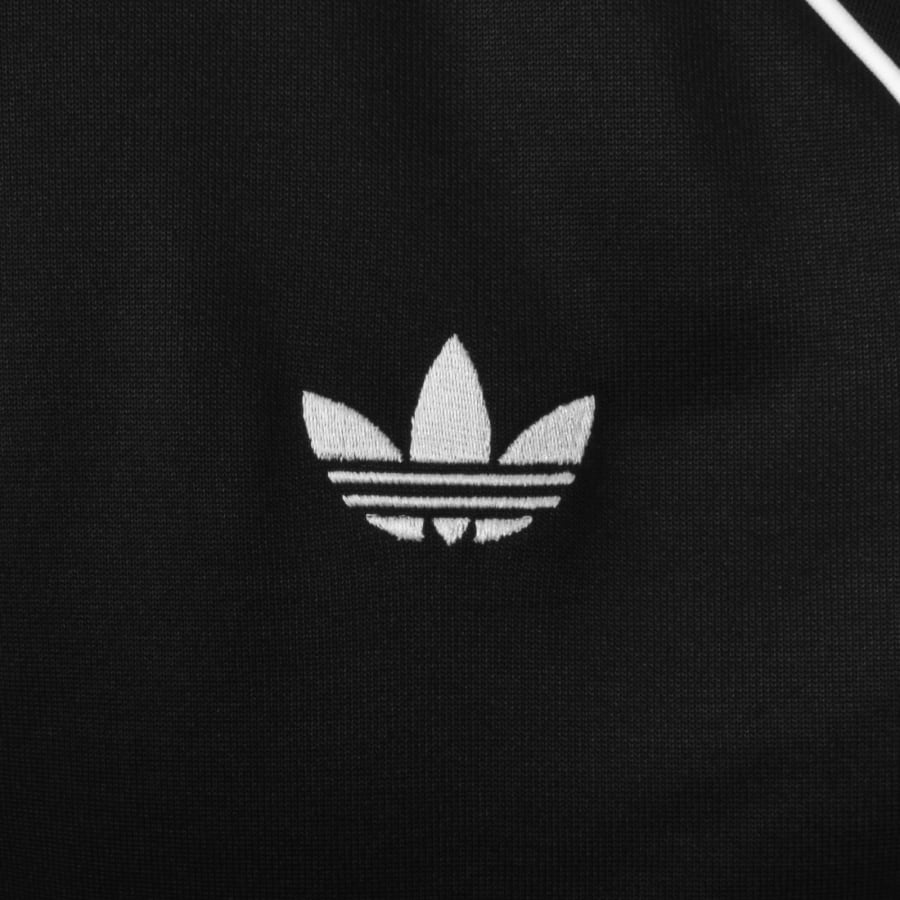 Image number 3 for adidas Originals Track Top Black
