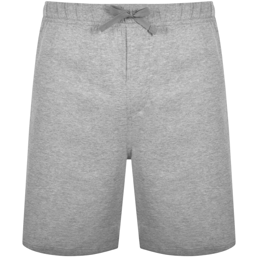 Image number 2 for Ralph Lauren Jersey Shorts Grey