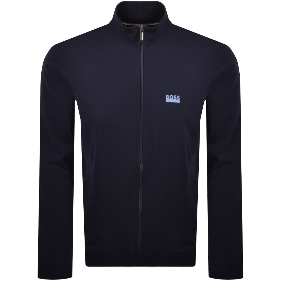 Image number 2 for BOSS 365 Long Lounge Set Dark Blue