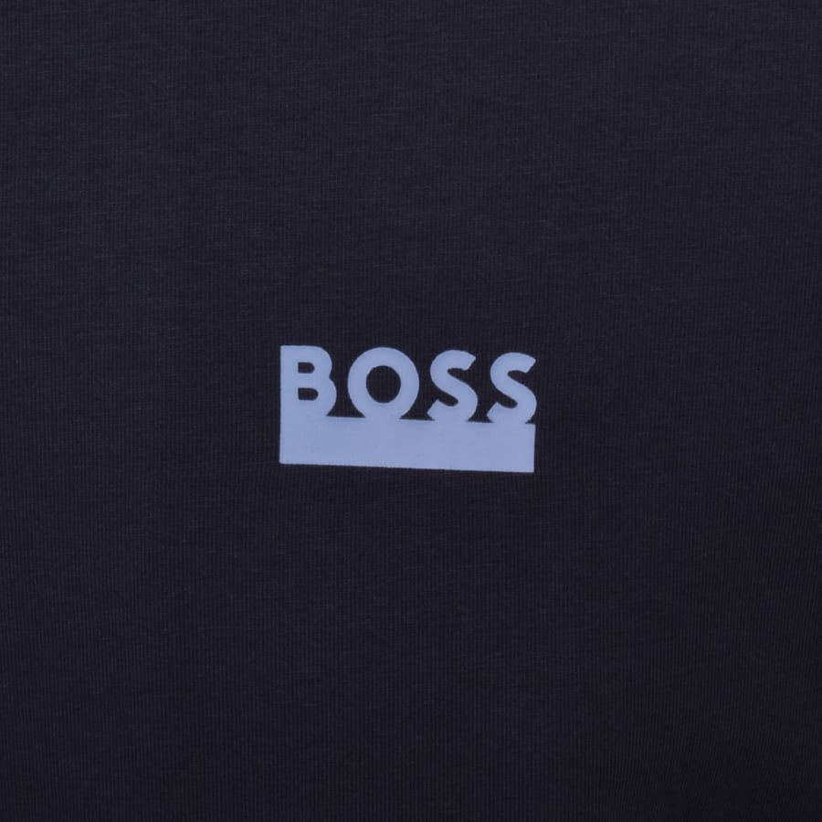 Image number 3 for BOSS 365 Long Lounge Set Dark Blue