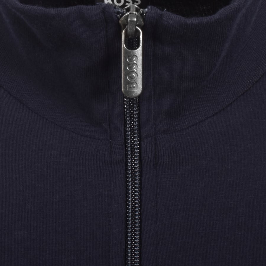 Image number 4 for BOSS 365 Long Lounge Set Dark Blue