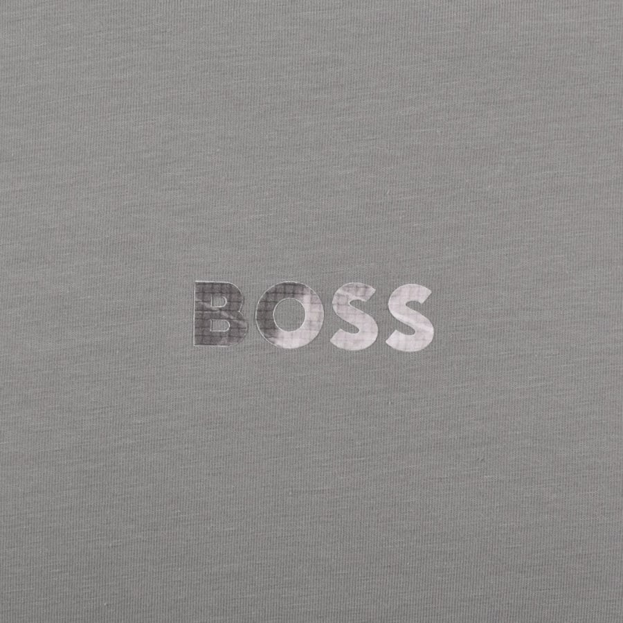 Image number 4 for BOSS Join GRX T Shirt Grey