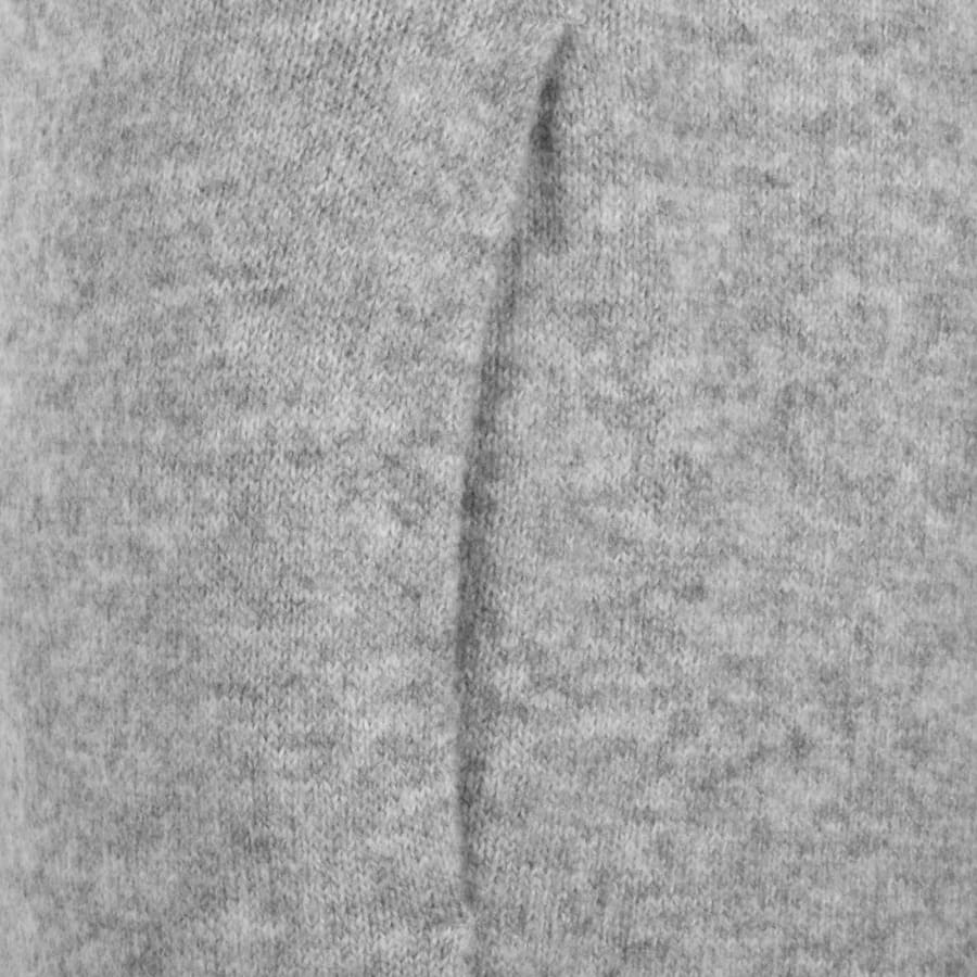 Image number 5 for Calvin Klein Lounge Joggers Grey Heather