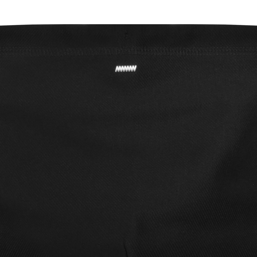 Image number 4 for HUGO Dineo Hoodie Black