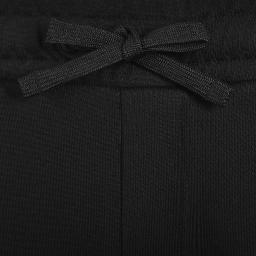 Image number 5 for HUGO Dumrulo Joggers Black