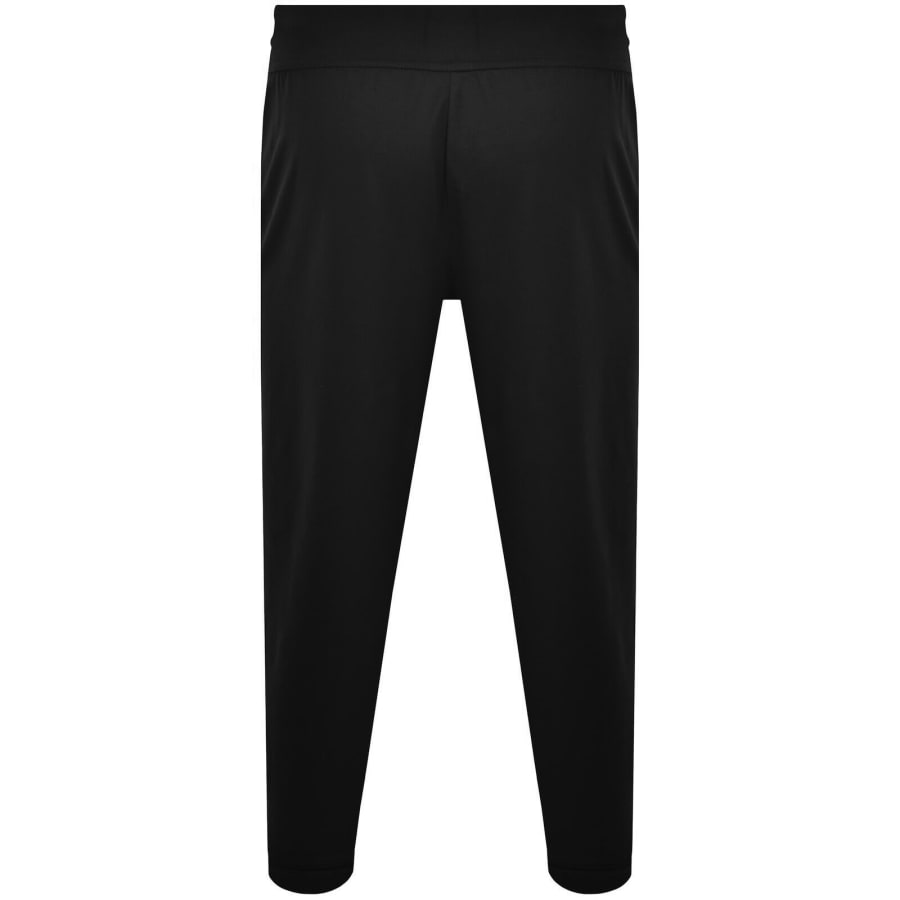 Image number 3 for BOSS Authentic Joggers Black