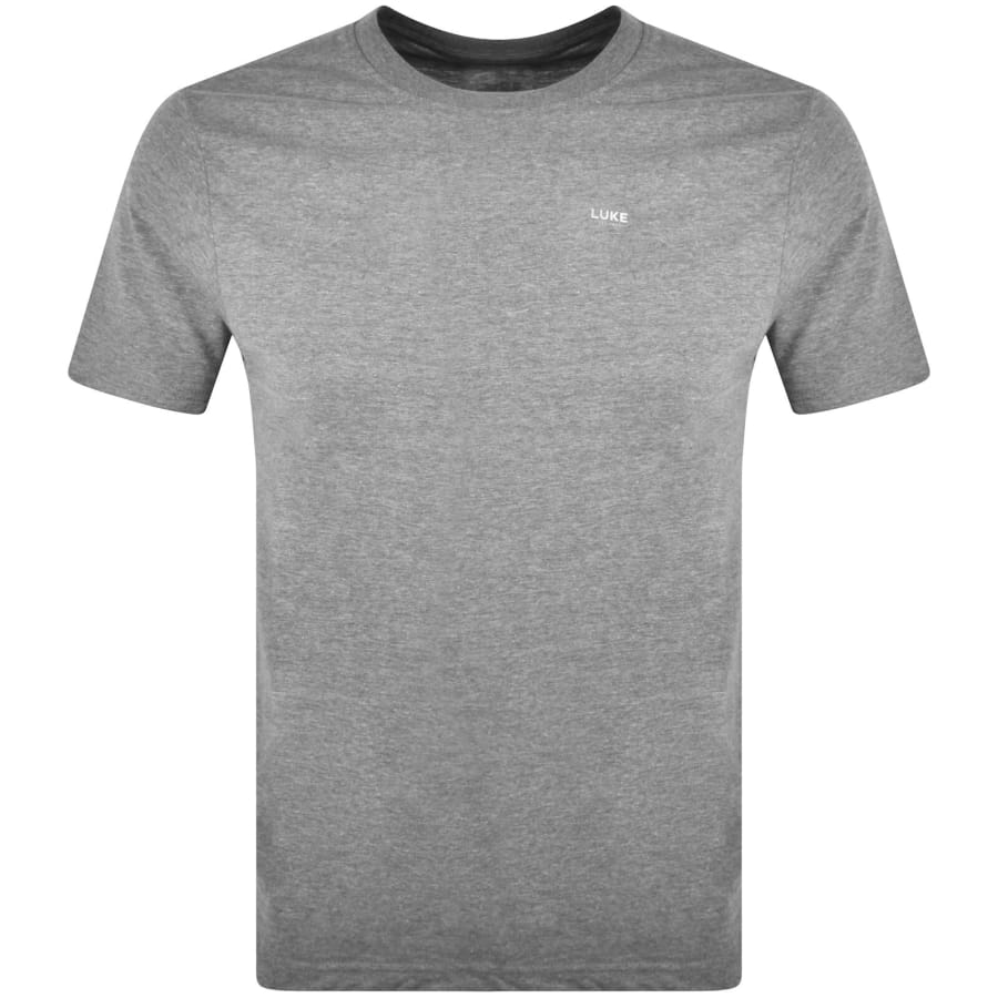 Image number 3 for Luke 1977 Magic 3 Pack T Shirts