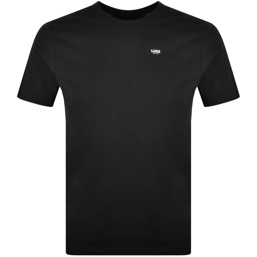 Image number 4 for Luke 1977 Magic 3 Pack T Shirts