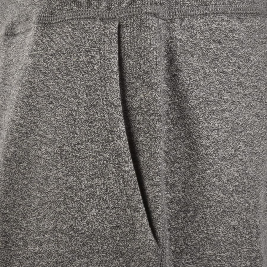 Image number 4 for Ralph Lauren Fleece Joggers Grey