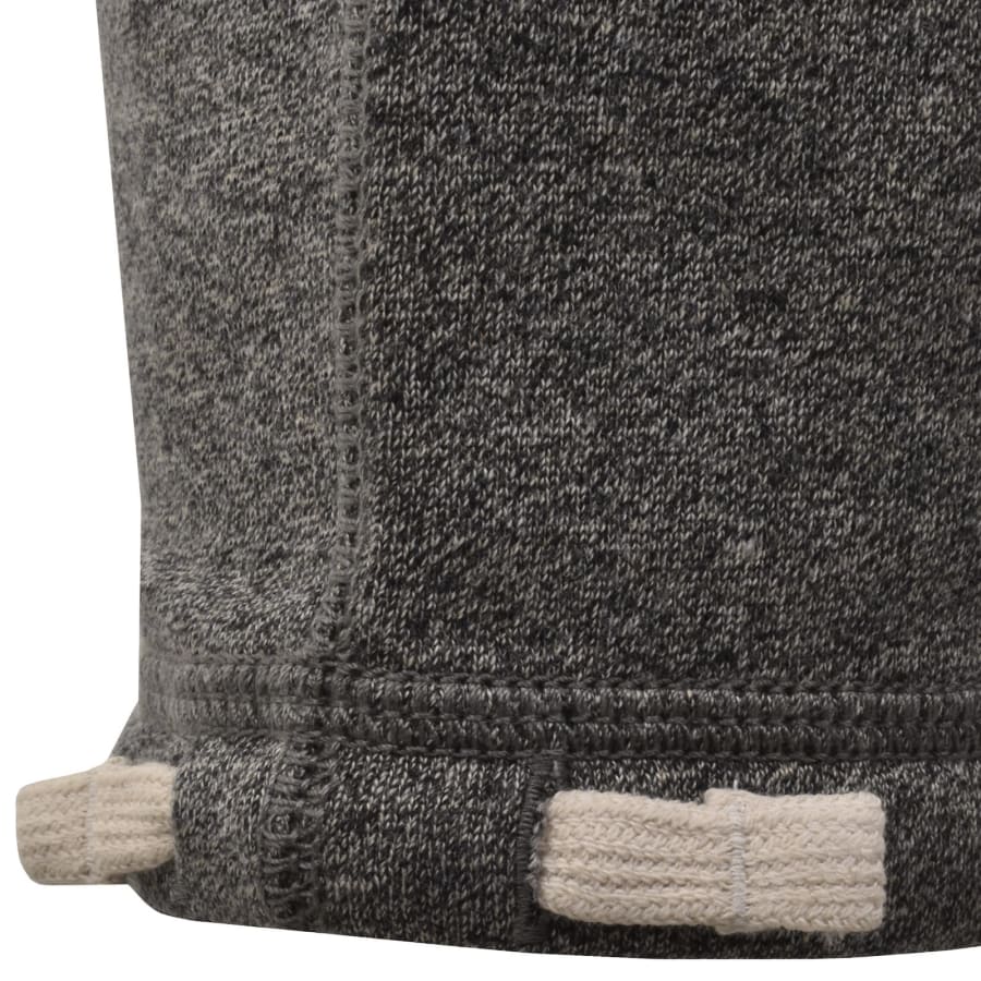 Image number 5 for Ralph Lauren Fleece Joggers Grey