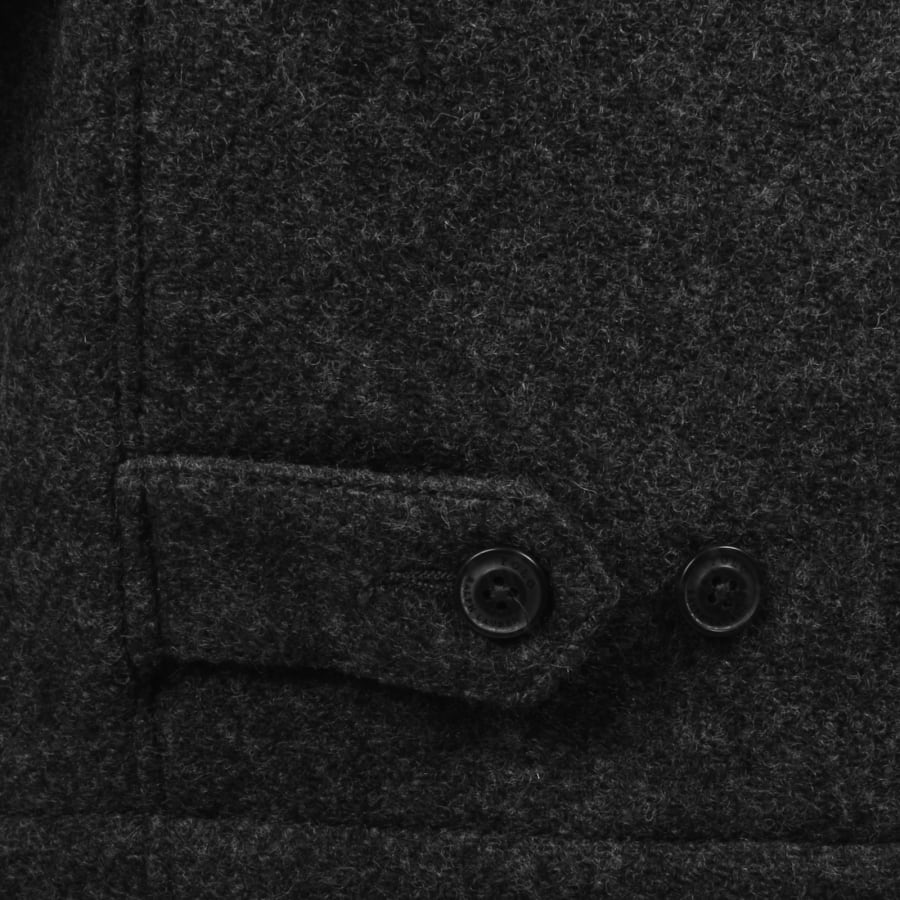 Image number 4 for Ralph Lauren Windbreaker Jacket Grey