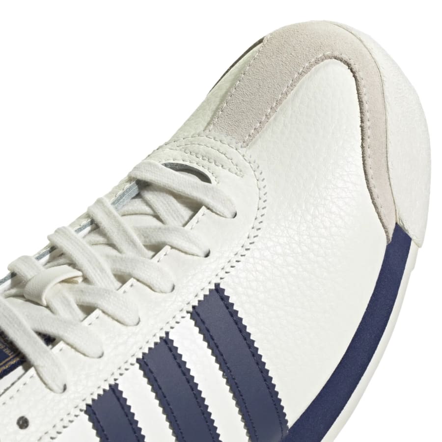 Image number 4 for adidas Originals Samoa Trainers White