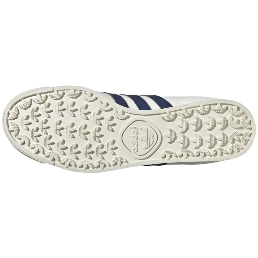 Image number 5 for adidas Originals Samoa Trainers White