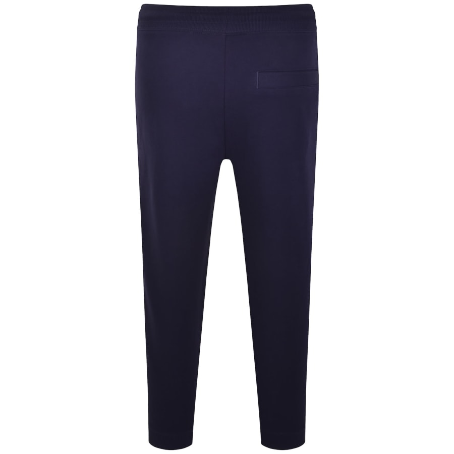 Image number 2 for HUGO Doak212 Joggers Navy
