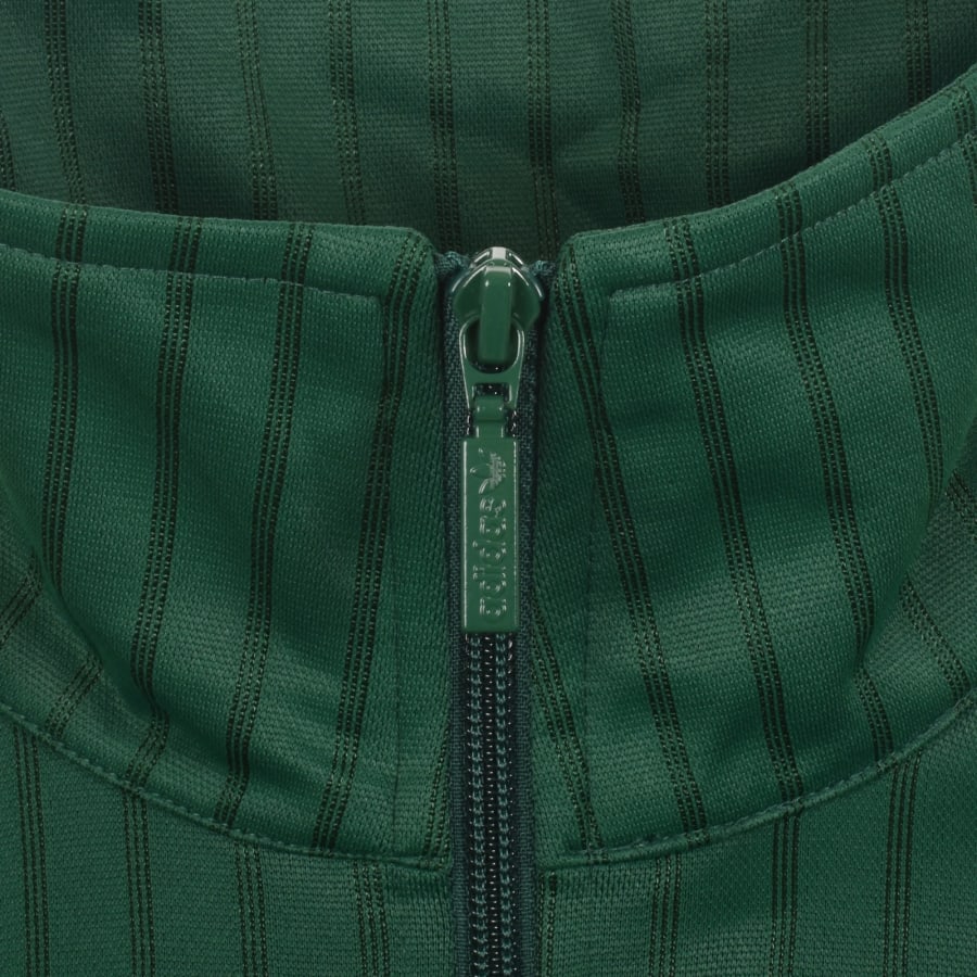 Image number 4 for adidas Originals Firebird Track Top Green