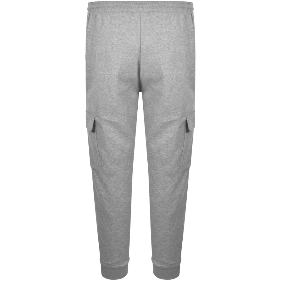 Image number 3 for adidas Sportswear Felczy Jogging Bottoms Grey