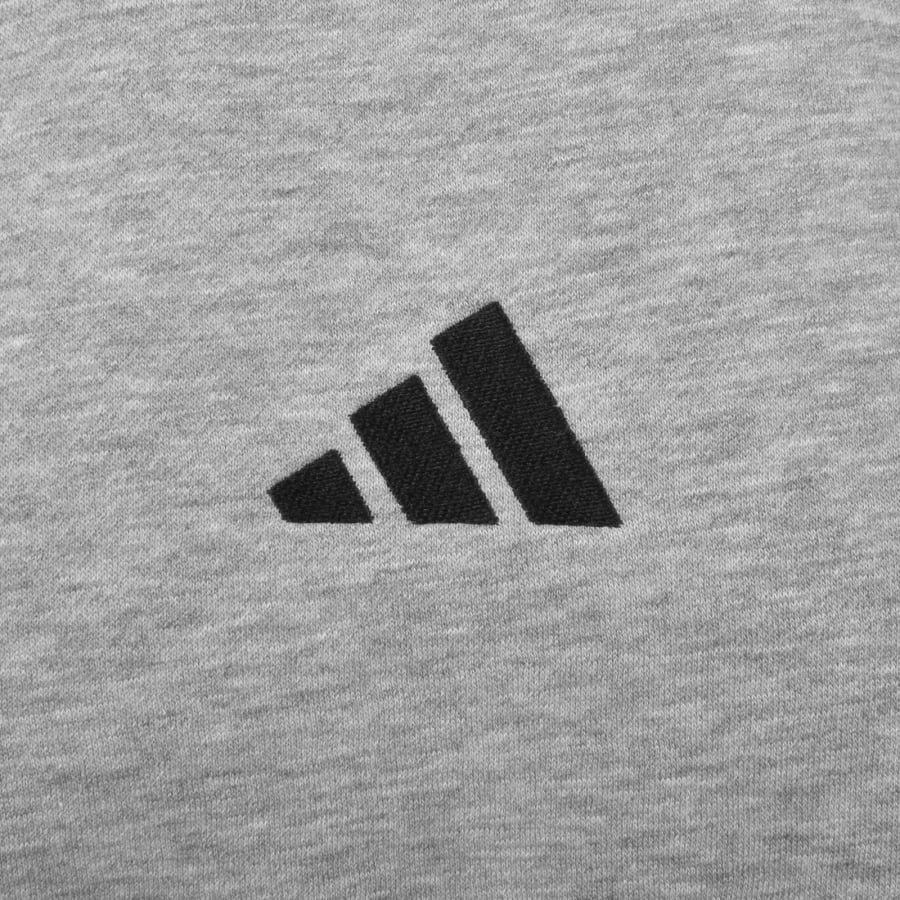 Image number 3 for adidas Sportswear Sweatshirt Grey