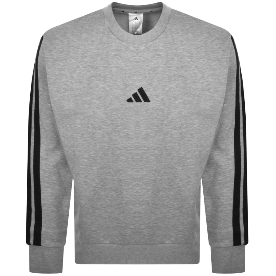 Image number 1 for adidas Sportswear Sweatshirt Grey