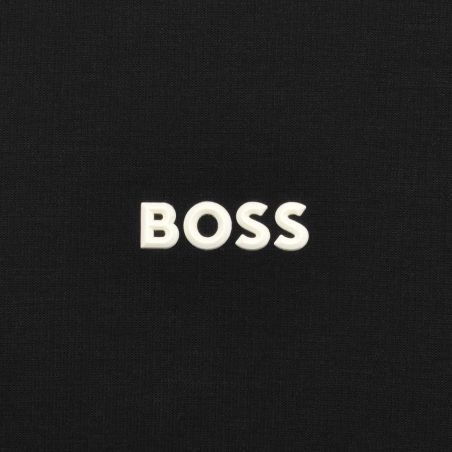 Image number 3 for BOSS Stenson Relaxed Sweatshirt Black