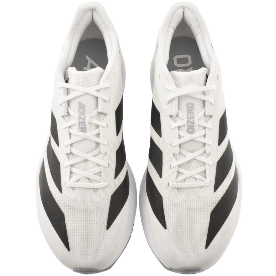 Image number 3 for adidas Sportswear adizero SL2 M Trainers White