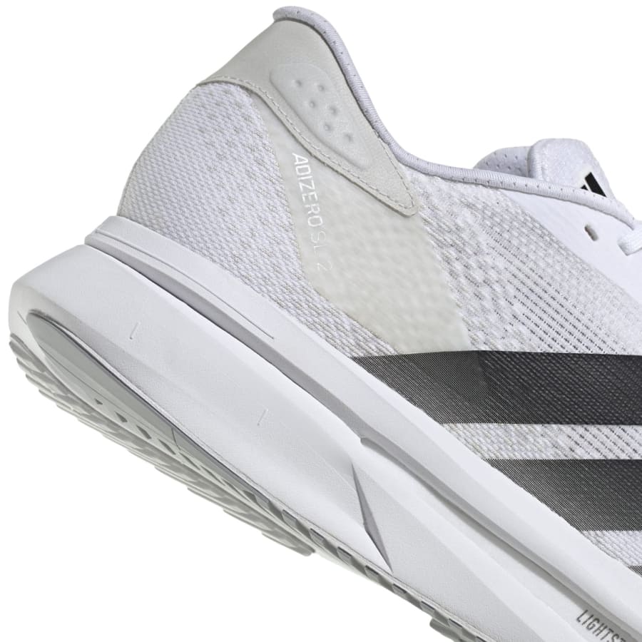 Image number 4 for adidas Sportswear adizero SL2 M Trainers White