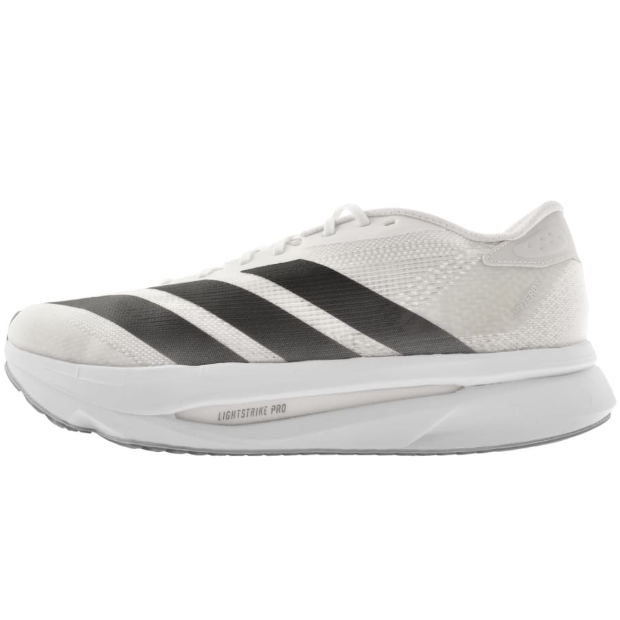 Image number 1 for adidas Sportswear adizero SL2 M Trainers White