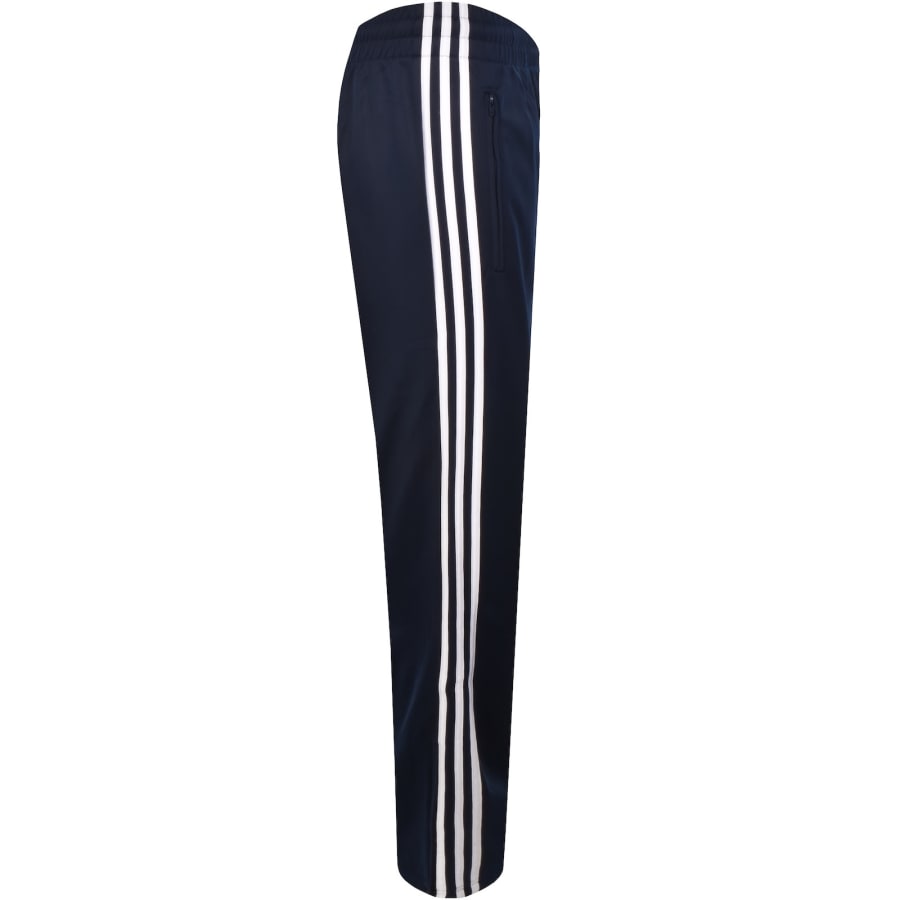 Image number 5 for adidas Originals Firebird TP Joggers Blue