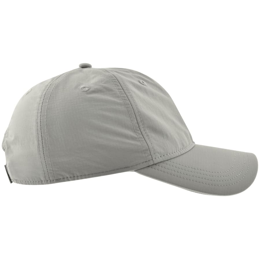 Image number 2 for BOSS Lach RS Baseball Cap Grey