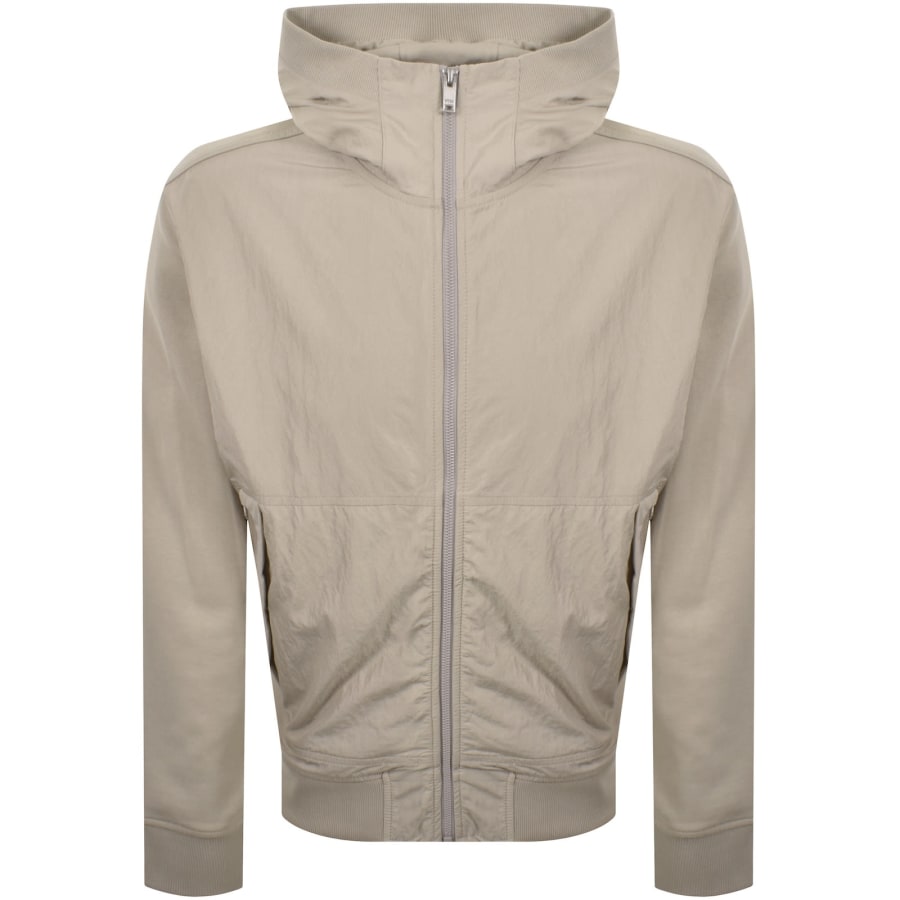 Image number 2 for BOSS ZE Protective Jacket Beige