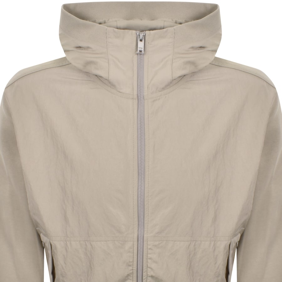 Image number 3 for BOSS ZE Protective Jacket Beige