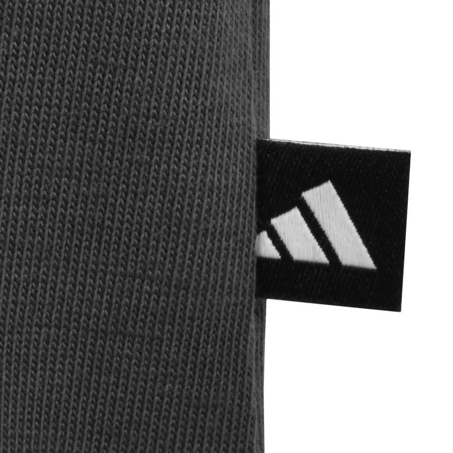 Image number 4 for adidas Sportswear Camo Mod T Shirt Grey