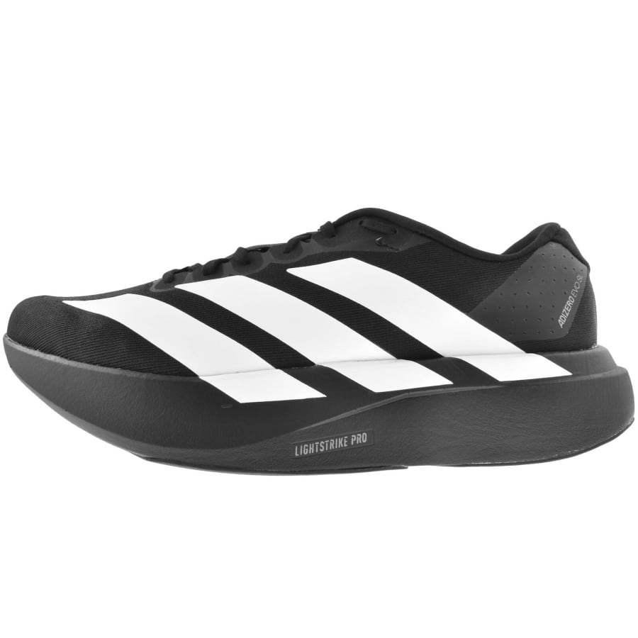Image number 1 for adidas Sportswear adizero Evo Trainers Black