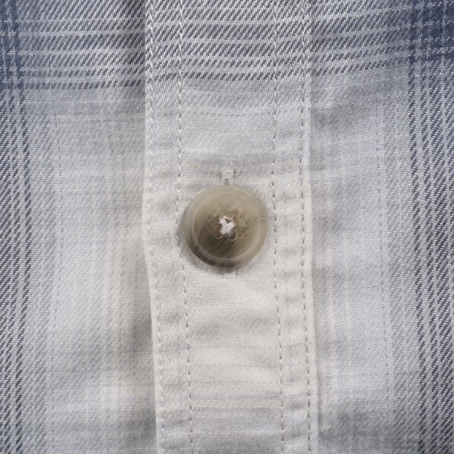 Image number 4 for HUGO Erato Long Sleeve Shirt Blue