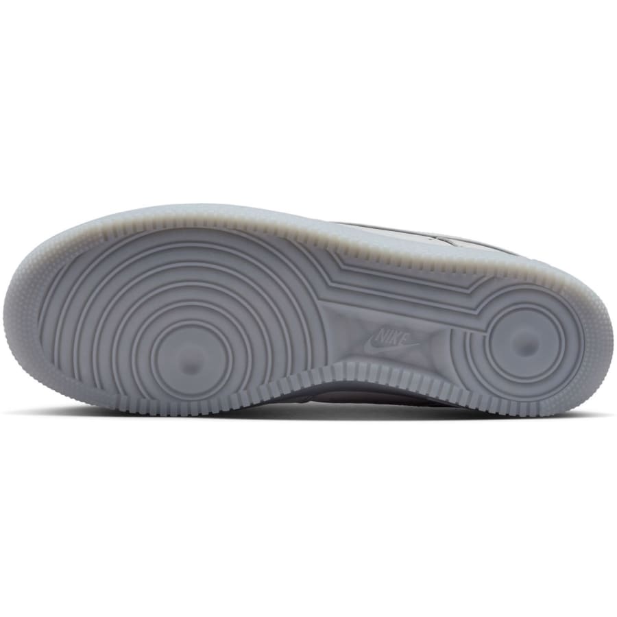 Image number 5 for Nike Air Force 1 07 WB Trainers Grey